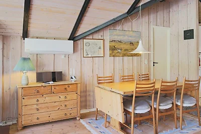 Ferienhaus Erholungsurlaub Gedser