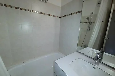 Appartement à Valmorel proche des pistes