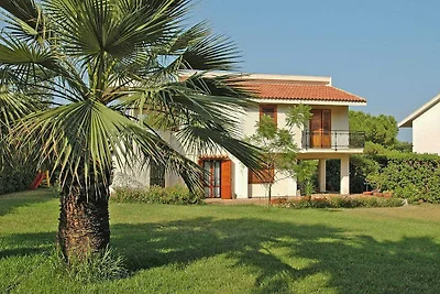 Ferienhaus, Fontane Bianche