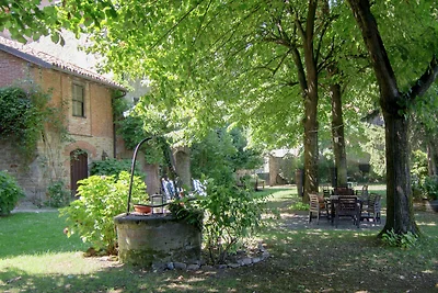 Guest house Castagnola Tagliolo Monferrato co...