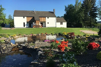 Ferienhaus La Roche-en-Ardenne mit Pool