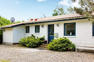 8 Personen Ferienhaus in Fjerritslev-By Traum