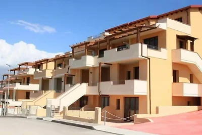 Wohnung in einer Residenz mit Swimmingpool