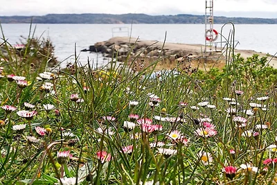 4 persone case ad LYSEKIL-By Traum