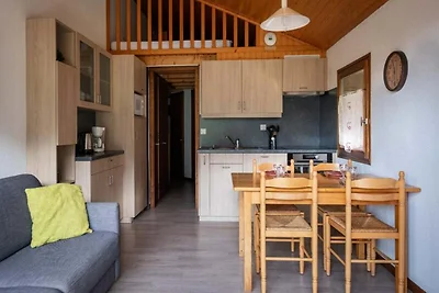 2 kamers voor 5 personen