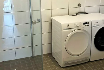 6 Personen Ferienhaus in Kverva