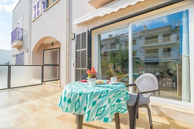 Lluna Home - Haus In Colònia De Sant Jordi