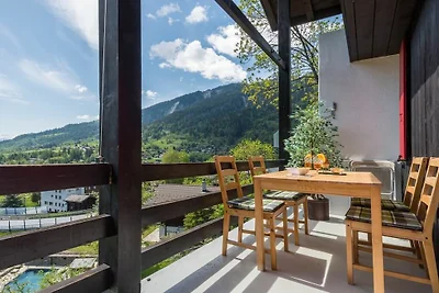 Chalet Ravenstein