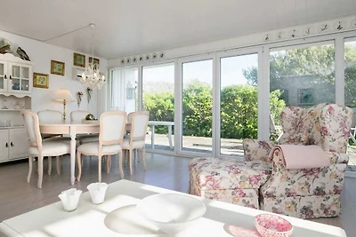 4 Personen Ferienhaus in Hjørring-By Traum