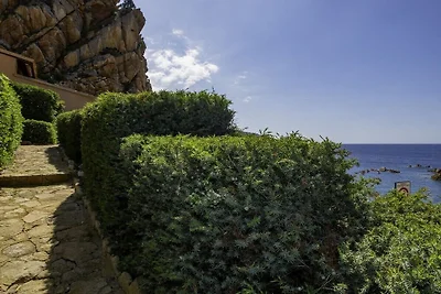 Ferienwohnung Casa Turchese