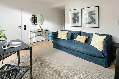 Mooi 1 Komfortable Ferienresidenz