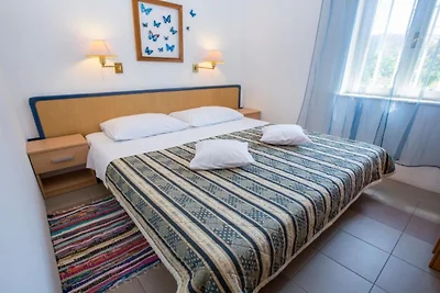 Mediterraneo Goga Apartments - TwoBedroom Apa...
