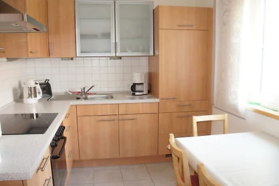 Holiday home relaxing holiday Gunzenhausen