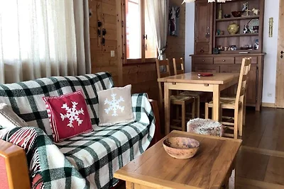 3 Zimmer für 4 Personen