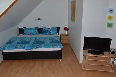 Vakantiehuis Ontspannende vakantie Neuhof