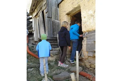 Appartamento per vacanze con 2 camere da...
