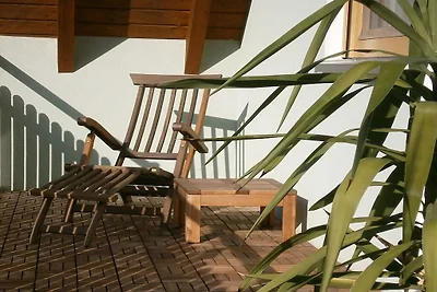 Ferienwohnung mit 3 Schlafzimmer