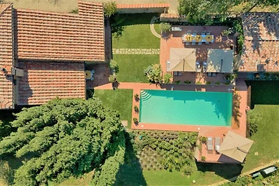 Villa met 1 slaapkamer