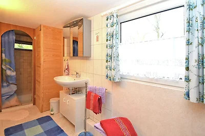 Casa vacanze a Neinstedt vicino alla foresta