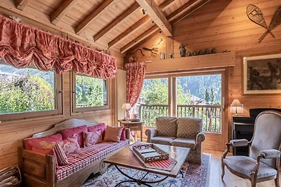 Chalets voor 8 personen