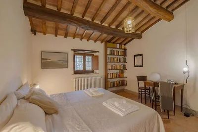 Villa nel cuore della Toscana