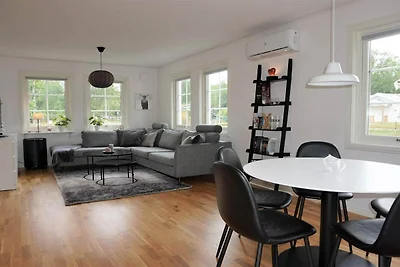 4 Sterne Ferienhaus in Löttorp