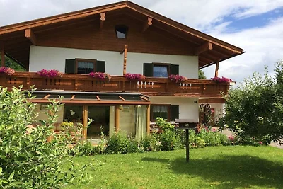 Vakantieappartement met 2 slaapkamers