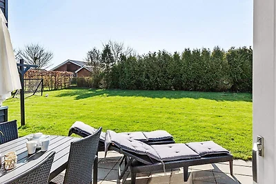 6 Personen Ferienhaus in Haderslev-By Traum