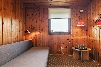 6 person holiday home in Løkken