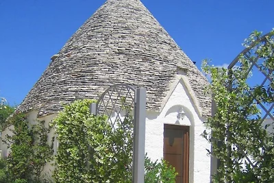 Accogliente cottage con giardino privato ad...