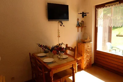 Residenz Ecrin Des Glaciers