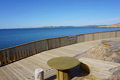 5 Personen vakantie huis in LYSEKIL