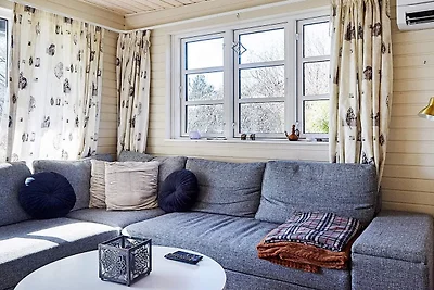 4 Personen Ferienhaus in Store Fuglede