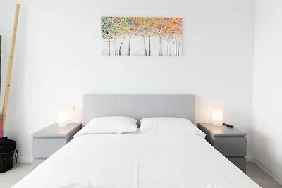 Appartement in Canet vlakbij het strand aan d...