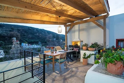 Atemberaubende Villa bietet einen einzigartig...