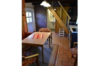Ferienwohnung mit 2 Schlafzimmer