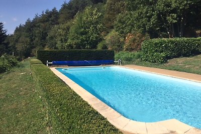 Restauriertes Landhaus mit eigenem Pool Pool ...