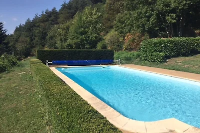 Casa vacanze con piscina privata