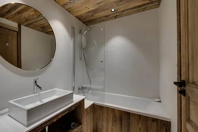 Appartamento a Val d'Isère vicino agli impian...