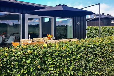 Ruhiges Ferienhaus-Refugium-By Traum