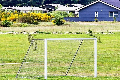 6 Personen Ferienhaus in Brovst-By Traum