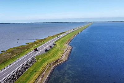 6 Personen Ferienhaus in Rømø-By Traum
