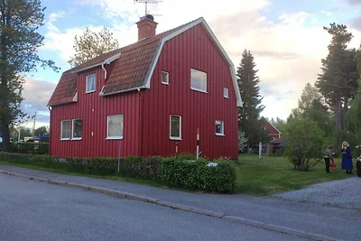 5 Personen Ferienhaus in LJUSDAL