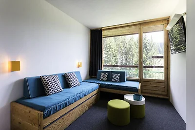 3-Zimmer-Wohnung für 7 Personen am Fuße der...