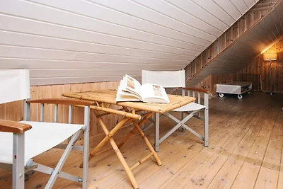 14 Personen Ferienhaus in Ulfborg