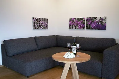 Designappartement bij Apart Faaker See