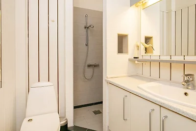 8 Personen Ferienhaus in Løkken