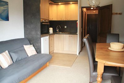 Appartement Corina voor 5 personen