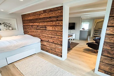 6 Personen Ferienhaus in Bud