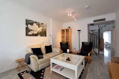 Wohnung in Alhaurín el Grande mit Terrasse